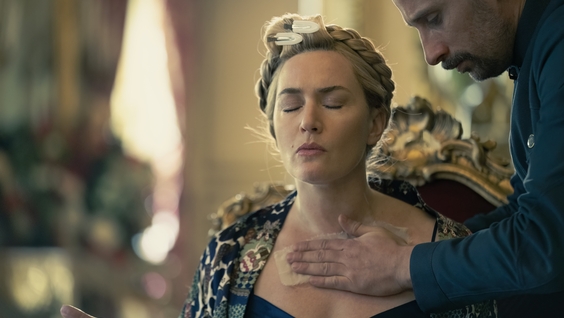 Kate Winslet, Matthias Schoenaerts