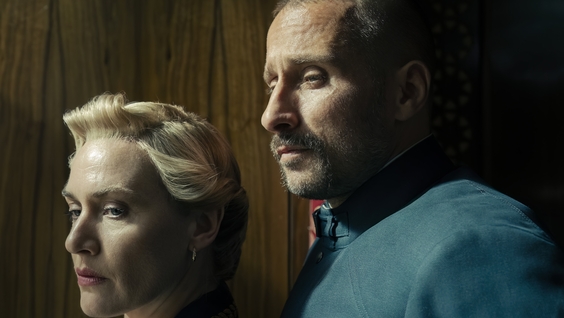 Kate Winslet, Matthias Schoenaerts