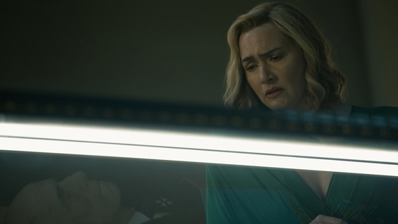 Kate Winslet