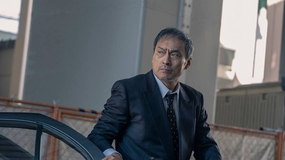 Ken Watanabe