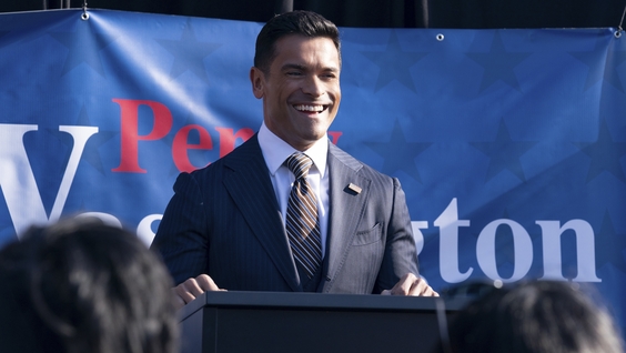 Mark Consuelos