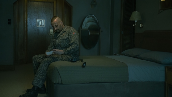 Matthias Schoenaerts