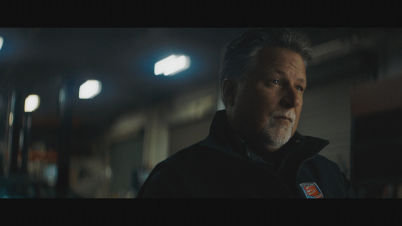 Michael Andretti