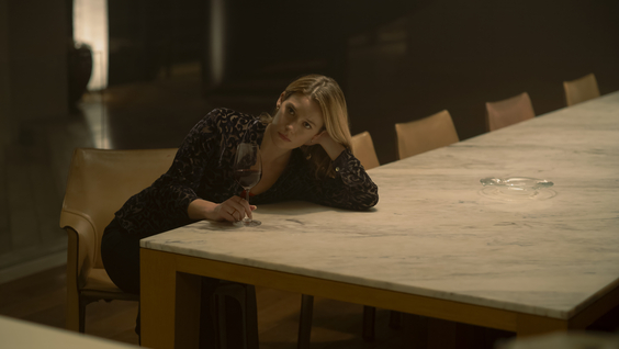 Rachel Keller