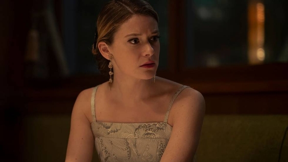 Rachel Keller