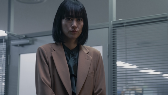 Rinko Kikuchi