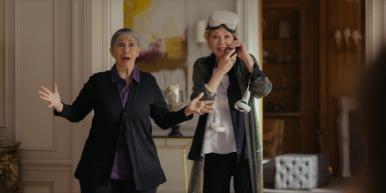 Rose Abdoo, Jean Smart