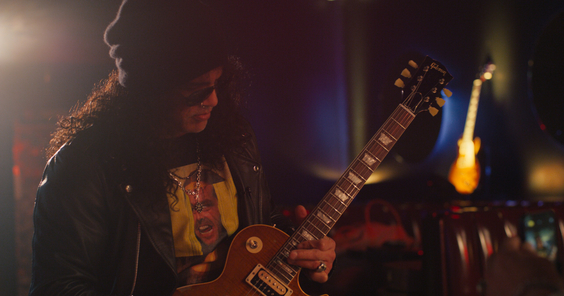 Slash