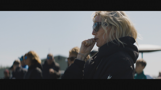 Susie Wheldon