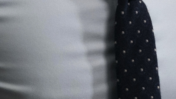 Brandon Scott, Melissa Benoist