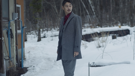 Yosuke Kubozuka