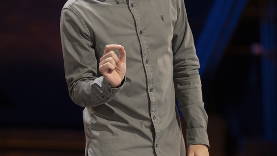 Alex Edelman