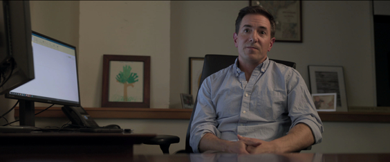 Attorney Chris Mattei
