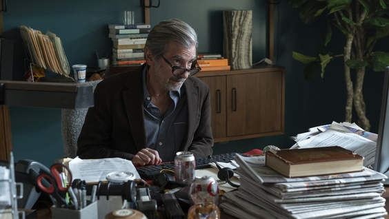 Griffin Dunne