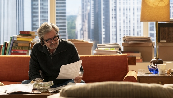 Griffin Dunne