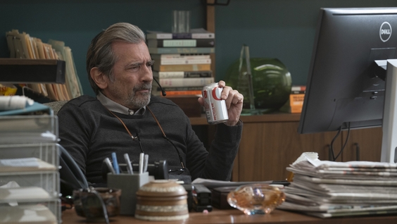 Griffin Dunne