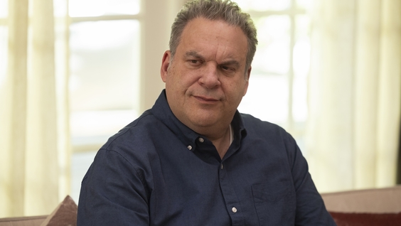 Jeff Garlin
