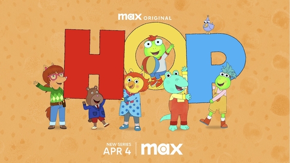 Key Art