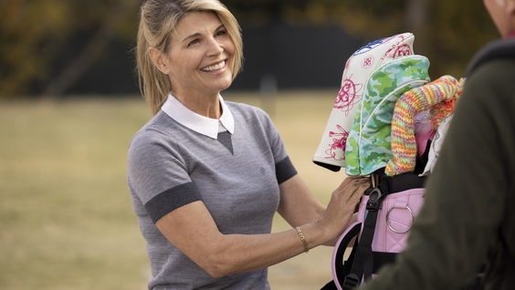 Lori Loughlin