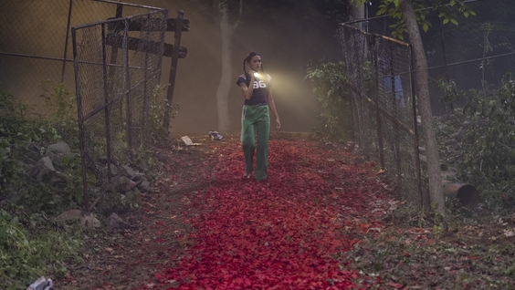 Maia Reficco