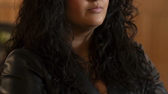 Natasha Behnam
