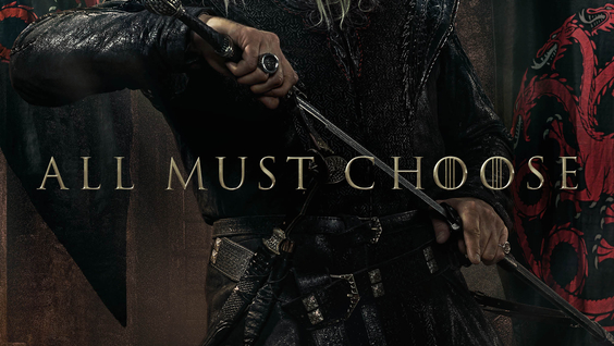 Prince Daemon Targaryen
