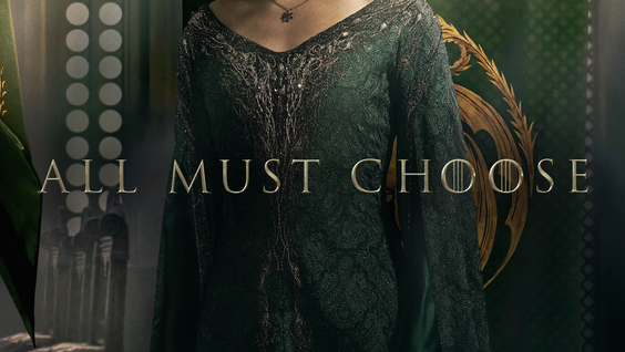 Queen Alicent Hightower