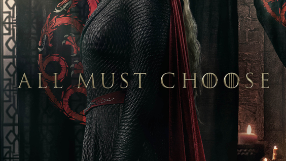Queen Rhaenyra Targaryen