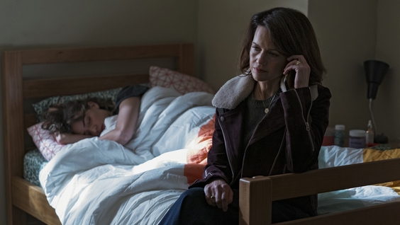 Rose Jackson Smith, Carla Gugino