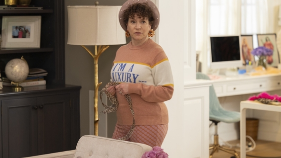 Susie Essman