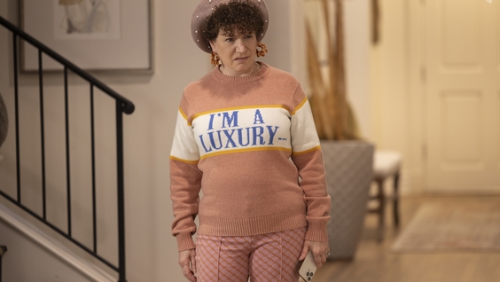 Susie Essman