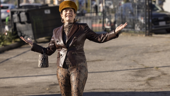 Susie Essman