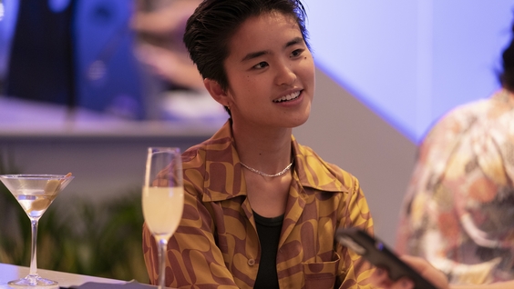 Terry Hu