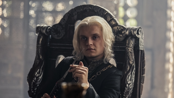 Tom Glynn-Carney