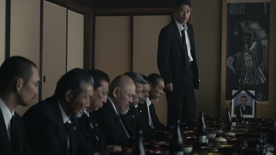 Yosuke Kubozuka