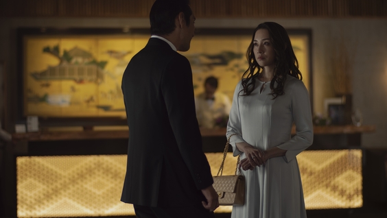 Ayumi Tanida, Ayumi Ito