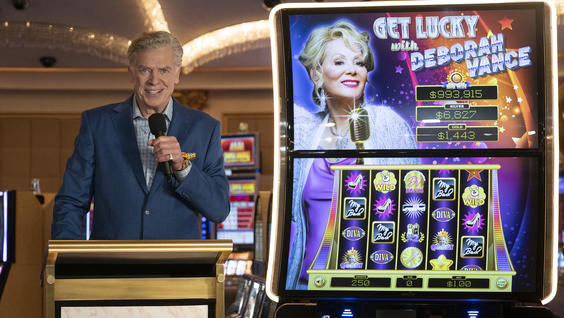 Christopher McDonald