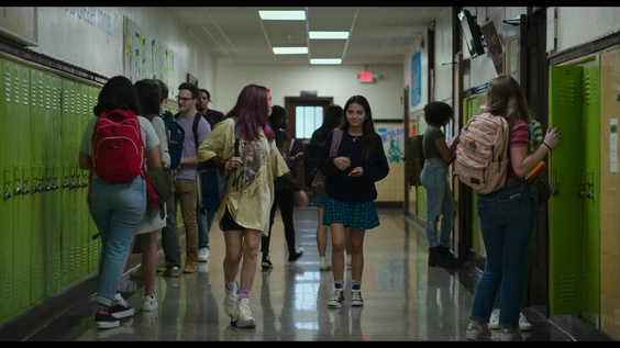 Cree, Isabela Merced