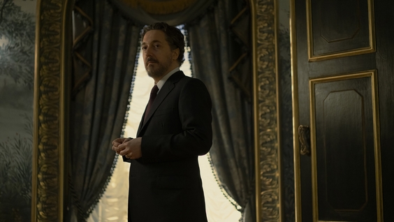 Guillaume Gallienne