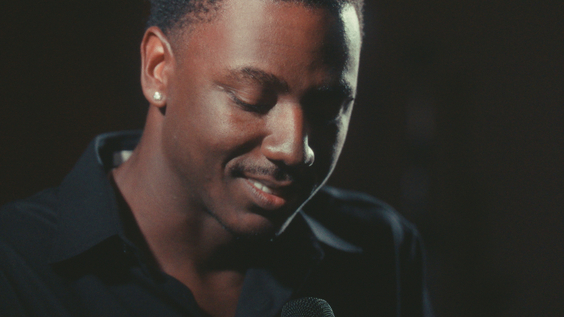Jerrod Carmichael
