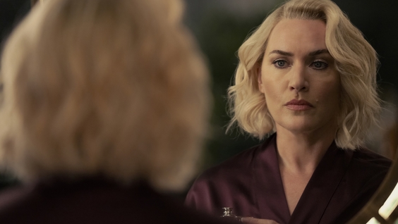 Kate Winslet