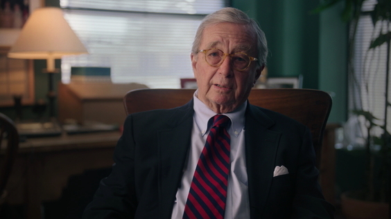 Lead Defense Attorney Dick DeGuerin