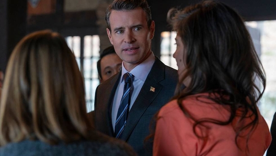Scott Foley