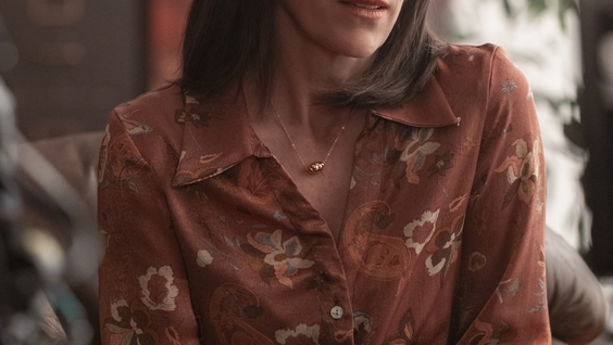Annabeth Gish