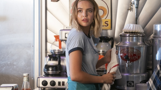 Bailee Madison