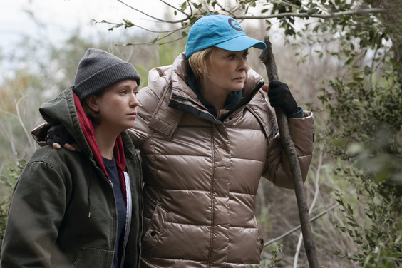 Hannah Einbinder, Jean Smart