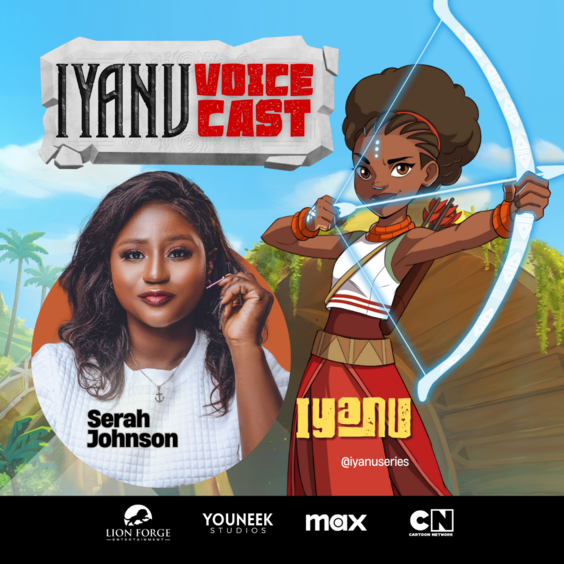 Iyanu