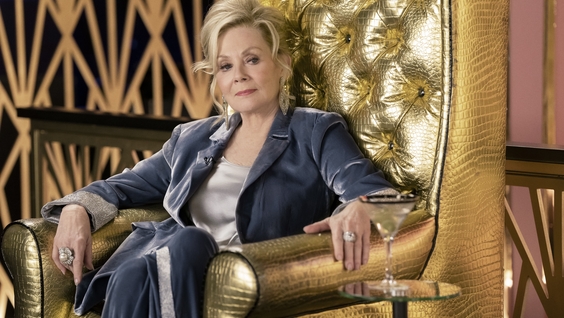Jean Smart