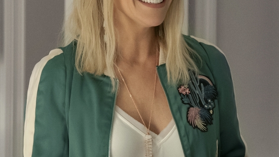 Kaitlin Olson