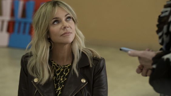 Kaitlin Olson
